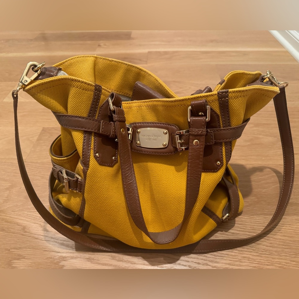 Michael Kors tote bag
